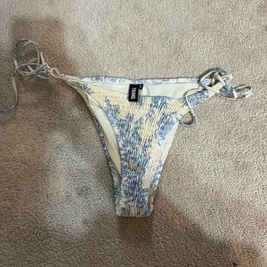 Triangl BOTTOMS ONLY